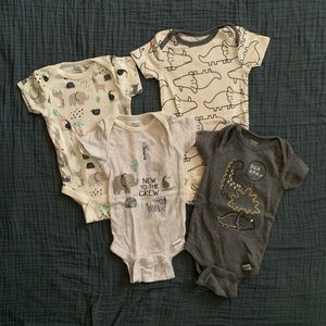 Onesie bundle